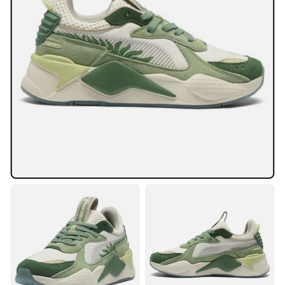 Puma RS-X Amazonas Women's Sneakers